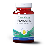 Flaxatil 30 Softgels